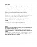 Simetría central
