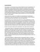 Ensayo del Iusnaturalismo