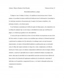 Honestidad académica y plagio