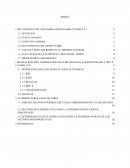 RECAUDACION DEL GRAVAMEN ARANCELARIO CUADRO