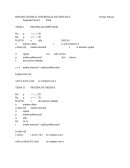 Resumen general inferencia estadística