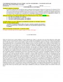 Pensamiento clerical LA EXCOMUNCIÓN