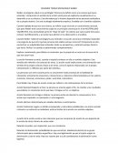 Weber para principiantes