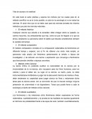 Las 5 vías de acceso a la realidad