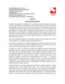 ENSAYO 3 NUESTRA MAYOR RIQUEZA