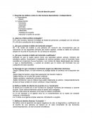 Guia derecho penal, delitos contra la vida