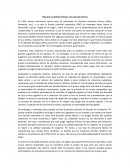 Más que un dilema infinito, una colusión eterna