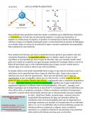 Agua e Iones Plasmáticos