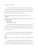 Personalismo comunitario Las claves del éxito y del fracaso
