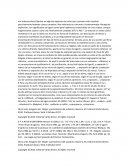 Ritos, doctrinas y culturas