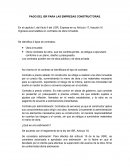 PAGO DEL ISR PARA LAS EMPRESAS CONSTRUCTORAS