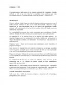 Ambiente de Guatemala
