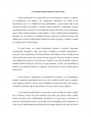 Con nuestra mente atraemos a las personas