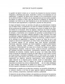 GESTION DE TALENTO HUMANO como concepto