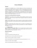 Carreras tecnicas profesionales