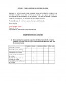 ENCUESTA PARA LA EMPRESA DHL EXPRESS COLOMBIA