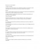 Pasos para ser un buen ingeniero