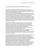 LA ORGANIZACIÓN INDUSTRIAL COMO UN SISTEMA SOCIAL