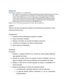 SIPOC
