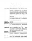 PSICOLOGÍA DE LA COMUNICACIÓN. PIC “EL LUGAR PARA INTERACTUAR”