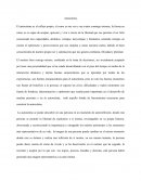 Autoestima es el reflejo propio