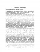 Competencias Emprendedoras