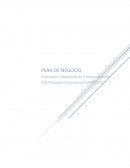 Plan de negocio para una heladería saludable