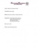 Dirección de Proyección Social