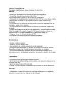 Resolución Caso Eastman Kodak Company: Funtime Film