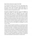 Opinión. Sobre la eliminación del capítulo 19 del TLCAN
