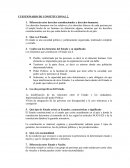 CUESTIONARIO DE CONSTITUCIONAL 2