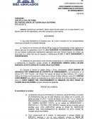 SUMARIO CIVIL JUICIO DE DESAHUCIO