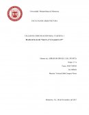 Reseña libro: Guerra ¿Y si te pasará a ti?”