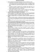 LOS DIEZ PRINCIPIOS DE LA ECONOMÍA PREGUNTAS DE REPASO