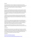 Mi Mal comportamiento