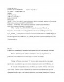 CADENA DE SUMINISTRO ejemplo