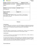 Ponencia comunicación efectiva