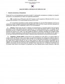 ANALISIS SOBRE LA REPUBLICA DE COREA DEL SUR