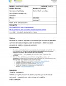 Actividad 7 Operaciones logísticas y administración de cadena de suministro