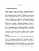 METODO PARA LA ELABORACIÓN DE UN PROYECTO