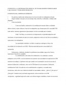 ENTREVISTA A CONFEDERACIÓN SINDICAL DE TRABAJADORES FERROVIARIOS LAB, AASANA Y JUBILADOS DE BOLIVIA.