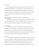 Solución de conflictos caso 2