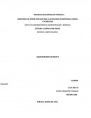 Administrador de project