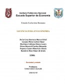 El Estado Esclavista Romano