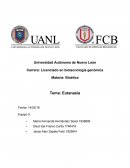 Bioética Tema: Eutanasia