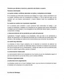 Factores que afectan el servicio al cliente