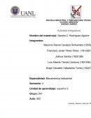 Quimica metacognicion monografia