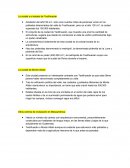 La ciudad y el estado de Teotihuacán