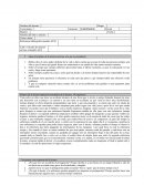 Síntesis de la lectura El Esclavo