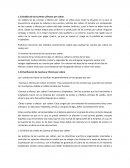 Analisis de las Cuentas y Efectos por cobrar